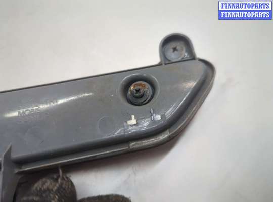 купить Фонарь противотуманный на KIA Ceed 2007-2012