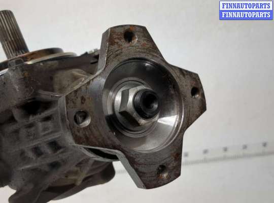 купить Редуктор Раздаточный КПП (раздатка) на Nissan X-Trail (T31) 2007-2015