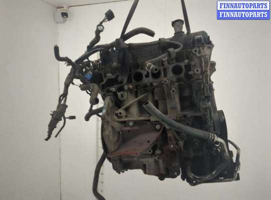 купить Двигатель (ДВС) на Ford C-Max 2002-2010