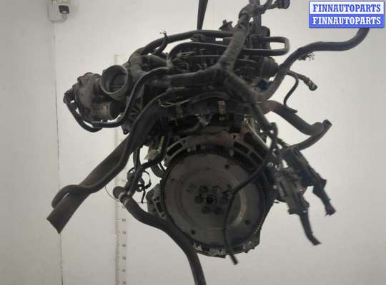 купить Двигатель (ДВС) на Ford C-Max 2002-2010