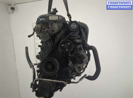 Двигатель (ДВС) FO2211701 на Ford C-Max 2002-2010