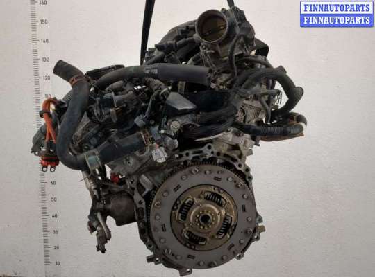 ДВС (Двигатель) на Lexus RX III (AL10)