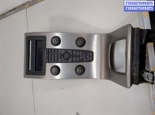 купить Переключатель отопителя (печки) на Volvo V50 2004-2012