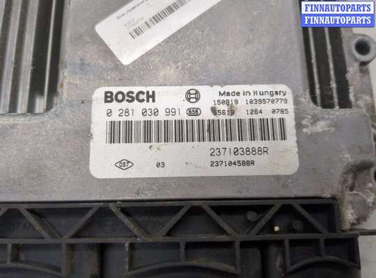 купить Блок управления двигателем на Opel Vivaro 2014-2019