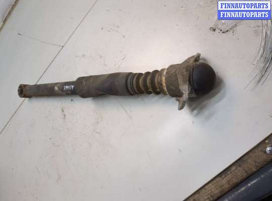 Стойка подвески амортизационная на Volkswagen Polo Mk4 (6Q/9N3)