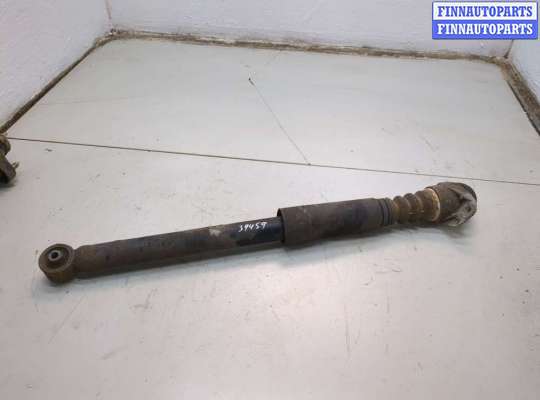 Амортизатор подвески VG2621504 на Volkswagen Polo 2001-2005