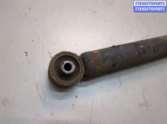 Стойка подвески амортизационная на Volkswagen Polo Mk4 (6Q/9N3)