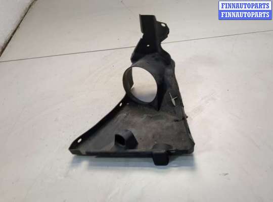 купить Пластик (Обшивка) моторного отсека на BMW 5 E39 1995-2003