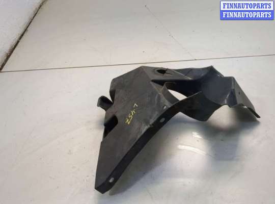 купить Пластик (Обшивка) моторного отсека на BMW 5 E39 1995-2003