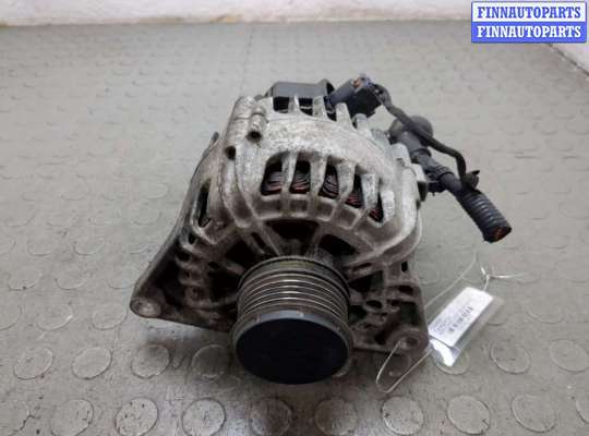 купить Генератор на KIA Ceed 2007-2012