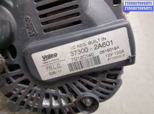 купить Генератор на KIA Ceed 2007-2012