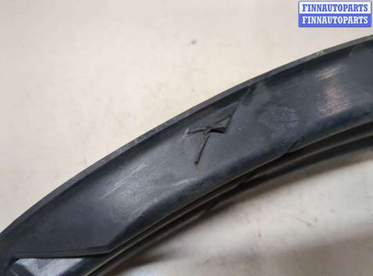 купить Заглушка (решётка) бампера на Volkswagen Passat 6 2005-2010
