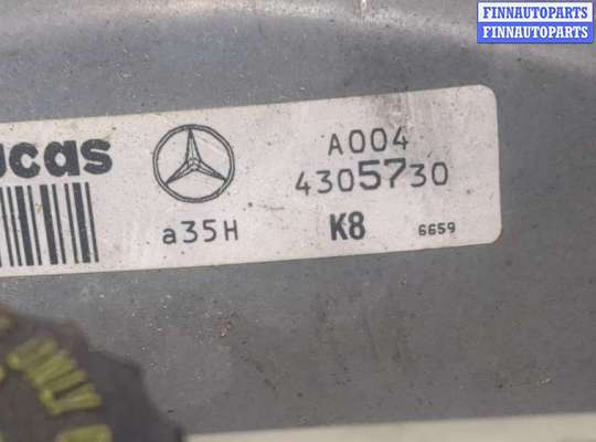 купить Цилиндр тормозной главный на Mercedes C W202 1993-2000