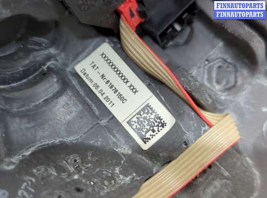 купить Руль на Volkswagen Polo 2009-2014