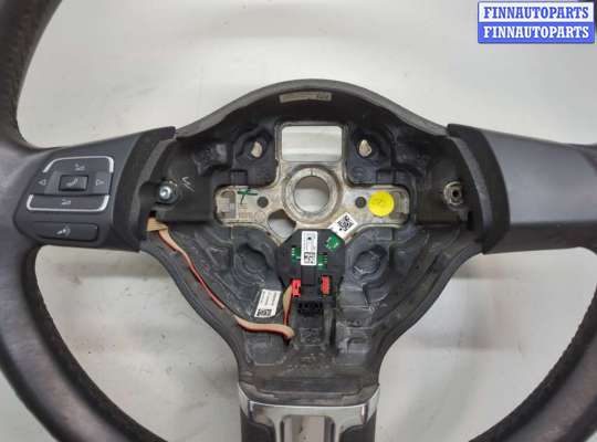 купить Руль на Volkswagen Polo 2009-2014