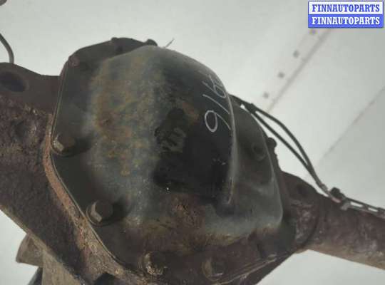 купить Мост (ведущий) на Ford Transit 2006-2014