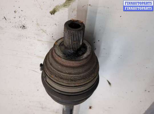 купить Полуось (приводной вал, шрус) на Volkswagen Golf 6 2008-2012