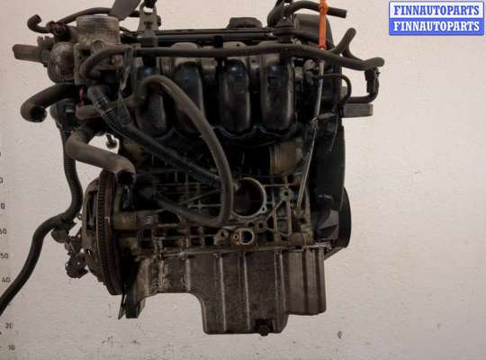 купить Двигатель (ДВС) на Seat Ibiza 3 2001-2008