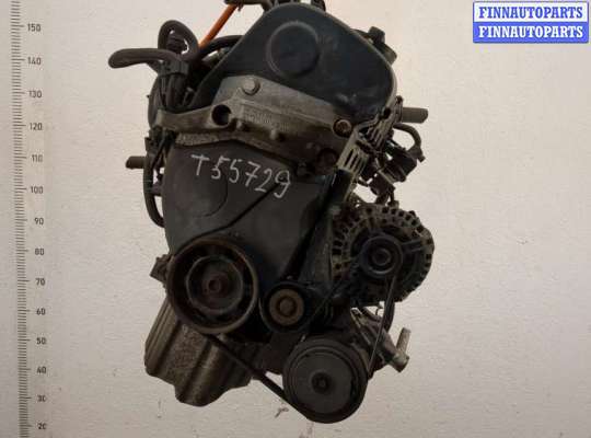 купить Двигатель (ДВС) на Seat Ibiza 3 2001-2008