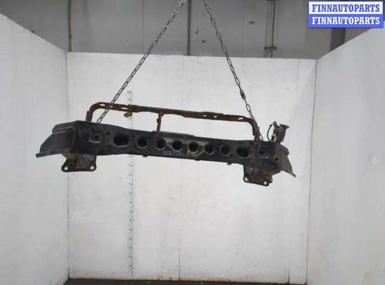 Усилитель бампера FO2205876 на Ford Focus 3 2011-2015