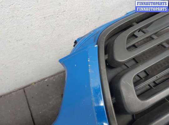 купить Бампер на Ford Transit 2014-2025