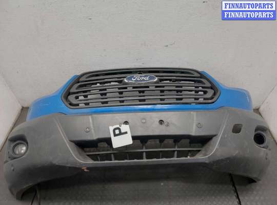 купить Бампер на Ford Transit 2014-