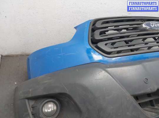 купить Бампер на Ford Transit 2014-2025