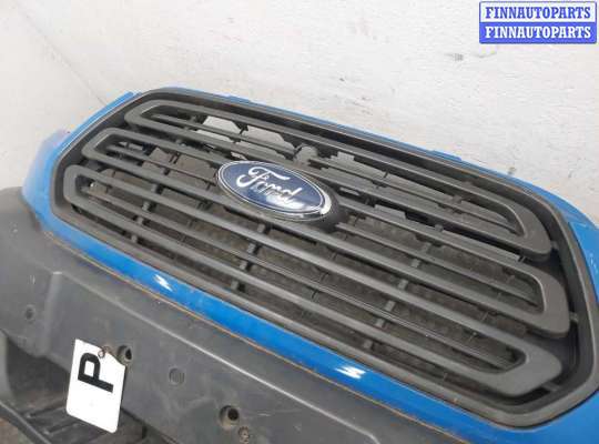 купить Бампер на Ford Transit 2014-