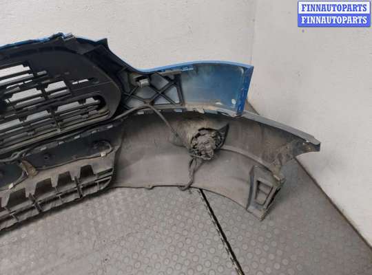 купить Бампер на Ford Transit 2014-