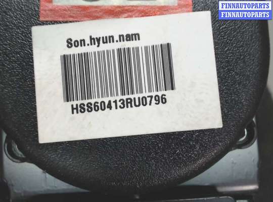 купить Ремень безопасности на Hyundai Sonata NF 2005-2010