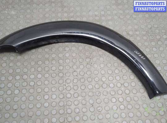 купить Молдинг крыла на Mercedes ML W163 1997-2005