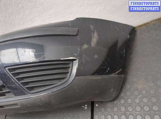 купить Бампер на Ford Mondeo 3 2000-2007