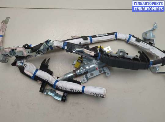 купить Подушка безопасности боковая (шторка) на Honda Civic 2011-2017