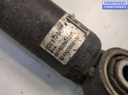 купить Амортизатор подвески на Volkswagen Jetta 6 2010-2018