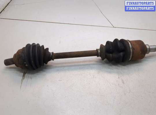 Купить Полуось (приводной вал, шрус) на Ford Focus 2 2008-2011 Полуось (приводной вал, шрус) FO2200685 на Ford Focus 2 2008-2011