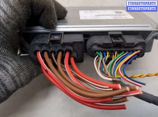 купить Блок управления фазораспределителями Valvetronic на BMW 7 E65 2001-2008