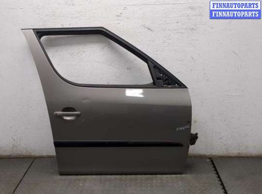 купить Ручка двери салона на Skoda Roomster 2006-2015