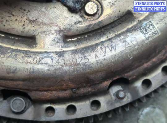 купить Маховик на Volkswagen Jetta 7 2018-2024