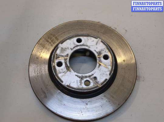 купить Диск тормозной на Ford Fiesta 2008-2013