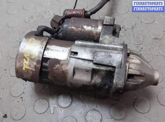 купить Стартер на Mitsubishi Galant 1997-2003