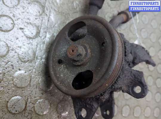 купить Насос гидроусилителя руля (ГУР) на Nissan Navara 2004-2015