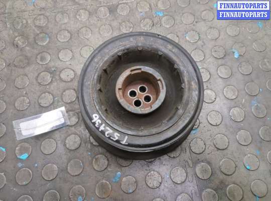 купить Шкив коленвала на BMW 3 E90, E91, E92, E93 2005-2012