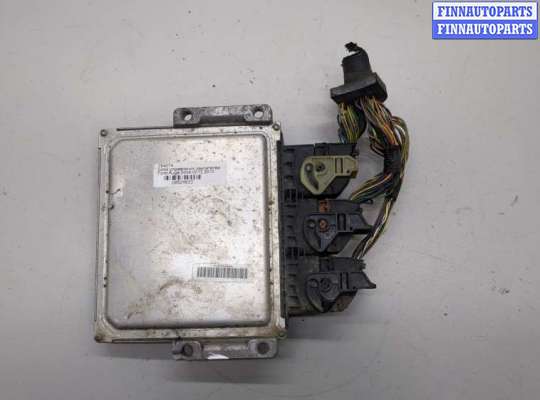 купить Блок управления двигателем на Ford Kuga 2008-2012