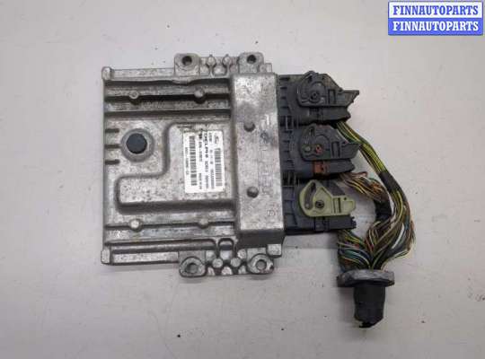 купить Блок управления двигателем на Ford Kuga 2008-2012