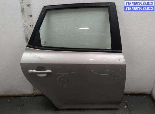 купить Дверь боковая (легковая) на KIA Ceed 2007-2012