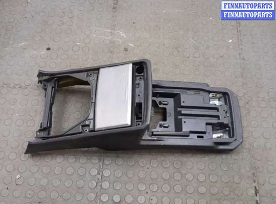 купить Консоль салона (кулисная часть) на Volvo XC90 2002-2006