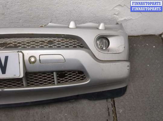 купить Бампер на BMW X5 E53 2000-2006