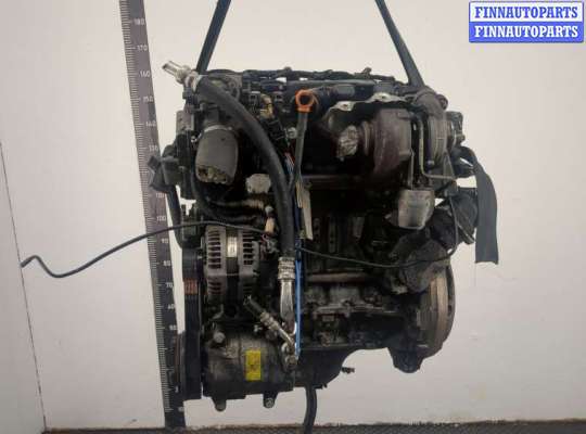 купить Двигатель (ДВС) на Ford Focus 2 2008-2011
