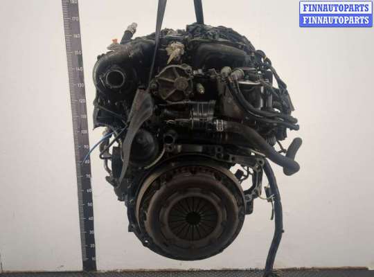 купить Двигатель (ДВС) на Ford Focus 2 2008-2011