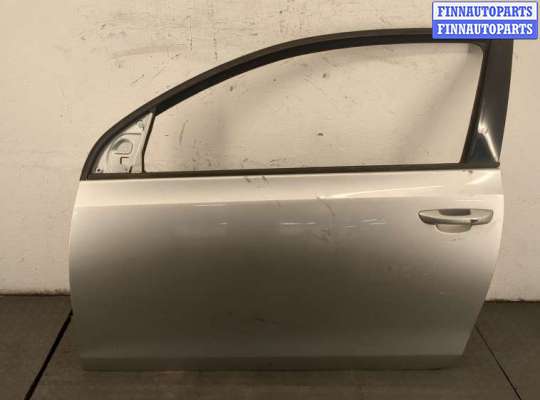 купить Дверь боковая (легковая) на Volkswagen Golf 6 2009-2012